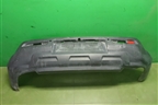 Юбка заднего бампера (850186TA0A) для Nissan Pathfinder с 2021-2025г
