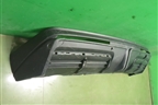 Юбка заднего бампера (под парктроник) (F162804502CA) для Jetour Dashing (X-1) 2022г