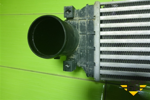 Интеркулер (6600001987) для Geely Coolray с 2019-2025г