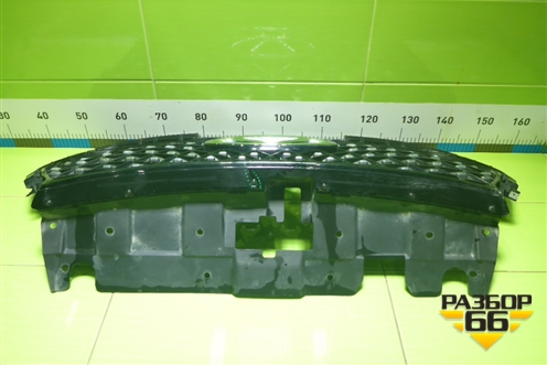 Решетка радиатора (под камеру) (602001387AA) для Chery Tiggo 7 с 2016г
