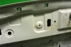 Капот (8402101XKV3AA) для Tank 500 с 2022-2025г