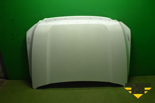 Капот (8402101XKV3AA) для Tank 500 с 2022-2025г