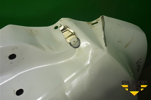 Капот (8402101XKV3AA) для Tank 500 с 2022-2025г
