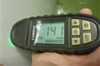 Капот (8402101XKV3AA) для Tank 500 с 2022-2025г