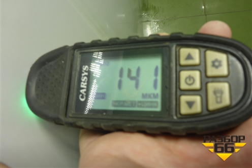 Капот (8402101XKV3AA) для Tank 500 с 2022-2025г