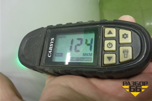Капот (8402101XKV3AA) для Tank 500 с 2022-2025г