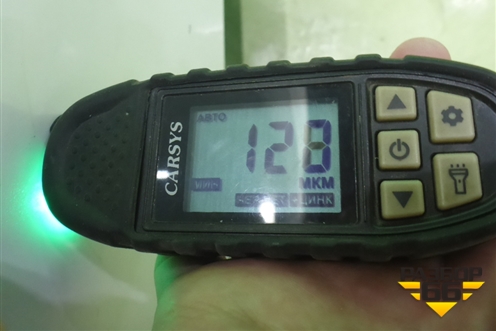 Капот (8402101XKV3AA) для Tank 500 с 2022-2025г