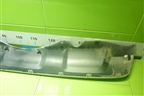 Накладка заднего бампера нижняя (2804205XKV3AA) для Tank 500 с 2022-2025г
