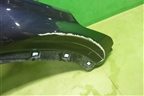 Крыло переднее правое без отверстия под повторитель (66321Q5000) для Kia Seltos с 2019г