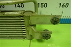Радиатор маслоохладитель КПП (1503108XGW04A) для Tank 500 с 2022-2025г