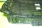 Решетка радиатора (5509100XKV3AA) для Tank 500 с 2022-2025г