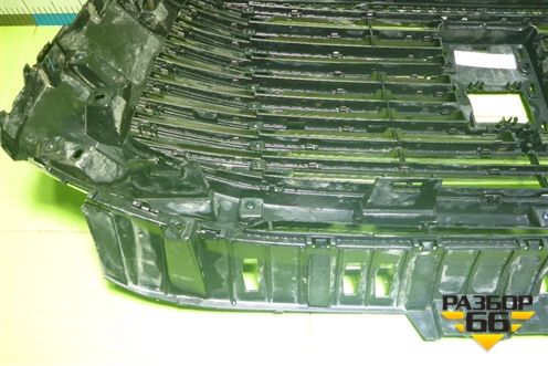 Решетка радиатора (5509100XKV3AA) для Tank 500 с 2022-2025г