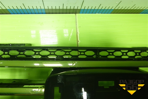 Решетка радиатора (5509100XKV3AA) для Tank 500 с 2022-2025г