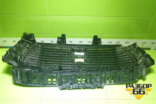 Решетка радиатора (5509100XKV3AA) для Tank 500 с 2022-2025г