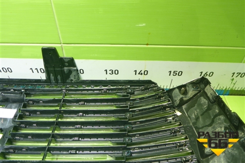 Решетка радиатора (5509100XKV3AA) для Tank 500 с 2022-2025г