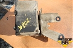 Блок ABS для Peugeot 107 с 2006г