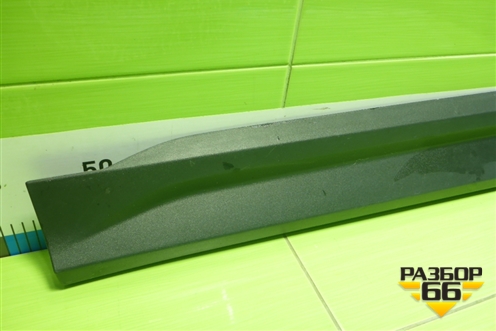 Накладка двери передней левой (6600125108) для Geely Coolray с 2019-2025г