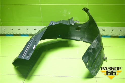 Локер передний правый (6600125344) для Geely Coolray с 2019-2025г