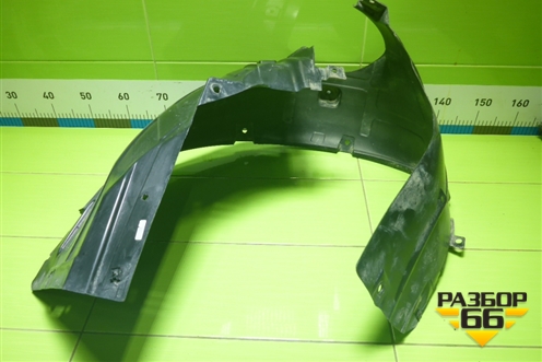 Локер передний правый (6600125344) для Geely Coolray с 2019-2025г