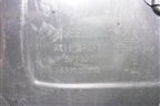 Локер передний правый (6600125344) для Geely Coolray с 2019-2025г