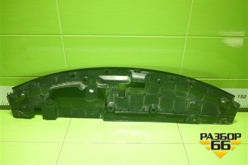 Накладка декоративная на переднюю панель (6600005675) для Geely Coolray с 2019-2025г