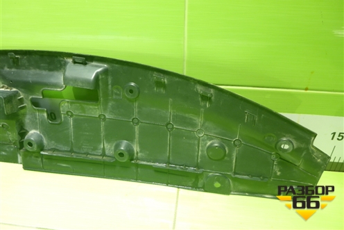 Накладка декоративная на переднюю панель (6600005675) для Geely Coolray с 2019-2025г