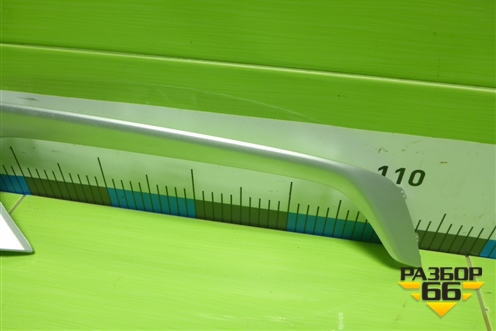Накладка переднего бампера правая (8891026749) для Geely Coolray с 2019-2025г