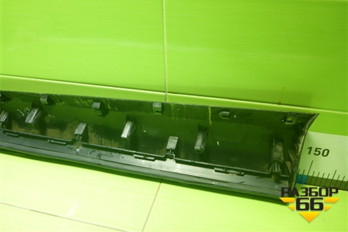 Накладка двери передней правой (A00112876) для BAIC X55 с 2022г