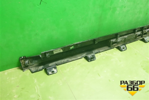 Накладка на порог наружная правая (5006221XKV3AA) для Tank 500 с 2022-2025г