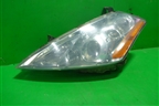 Фара левая (ксенон с блоком и лампой) (26060CC00A) для Nissan Murano (Z50) с 2002-2008г