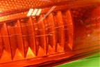 Фонарь задний правый (после 2005г) (1383603) для Ford Fusion с 2002г