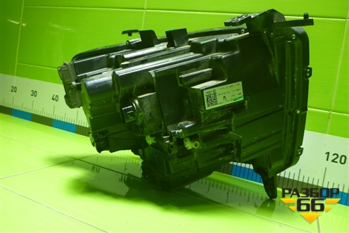 Фара левая (Led с блоками) (4121104XKV3AA) для Tank 500 с 2022-2025г