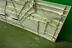 Капот  (812W611100053) для Sitrak  C7H