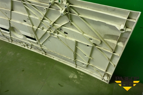 Капот  (812W611100053) для Sitrak  C7H
