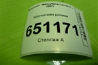 Кронштейн ролика натяжителя (08090AA383025) для Mitsubishi Lancer-X с 2007г