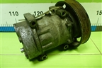 Компрессор кондиционера (D13) (20587125) для Volvo  TRUCK FH с 2008-2013г