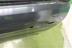 Дверь передняя левая (3-х дверный кузов) для Ford Focus 2 с 2008-2011г (Фокус)