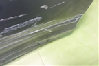Дверь передняя левая (3-х дверный кузов) для Ford Focus 2 с 2008-2011г (Фокус)