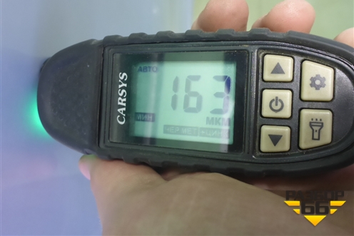 Дверь задняя правая (551001484AADYJ) для Jaecoo J7 с 2023г