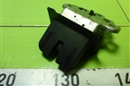 Замок багажника (8R0827505A) для Skoda Octavia (A7) с 2013г