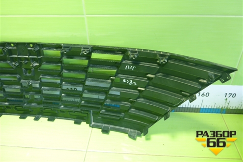 Решетка радиатора (2803130AW20) для Changan CS55PLUS с 2019г