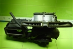 Корпус отопителя (5Q1816002AK) для Skoda Octavia (A7) с 2013г