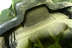 Опора КПП левая (5Q0199555BG) для Skoda Octavia (A7) с 2013г