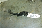 Педаль газа электронная (BBM241600A) для Mazda Mazda 3 (BL) с 2009-2013г