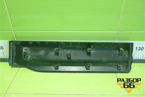 Накладка двери задней правой (6600125118) для Geely Coolray с 2019-2025г