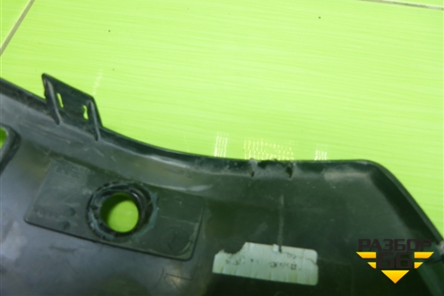Накладка заднего бампера правая (2804218XKM01A) для Tank 300 с 2021-2025г