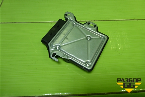 Блок управления AIR BAG (3Q0959655BL) для Skoda Octavia (A7) с 2013г