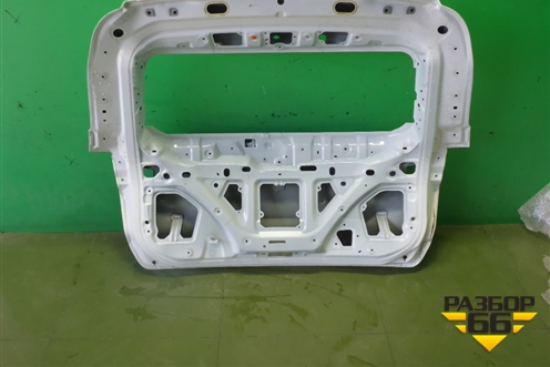 Дверь багажника без стекла (до 2023г) (552000103AADYJ) для Chery Tiggo 8 Pro Max с 2022г