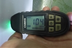Дверь багажника без стекла (552000102AADYJ) для Exeed LX с 2019-2024г