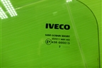 Стекло двери левой для Iveco  Stralis с 2007г
